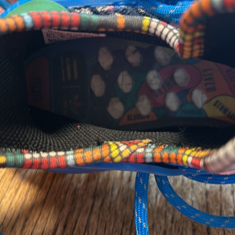 Adidas NMD x Pharrell Williams (Human Race) - Picture 6 of 9